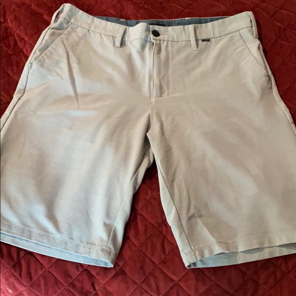 Hurley men’s shorts - nonsmoking home